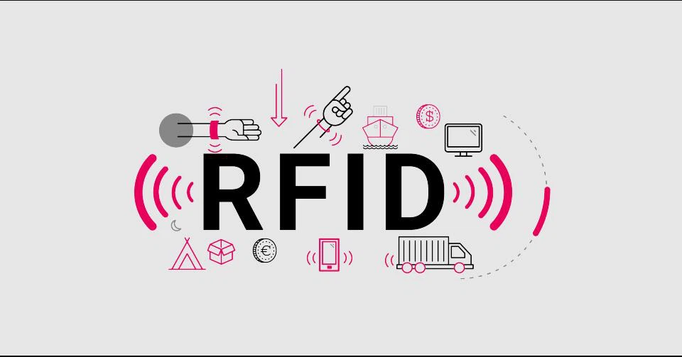 rfid rfid
