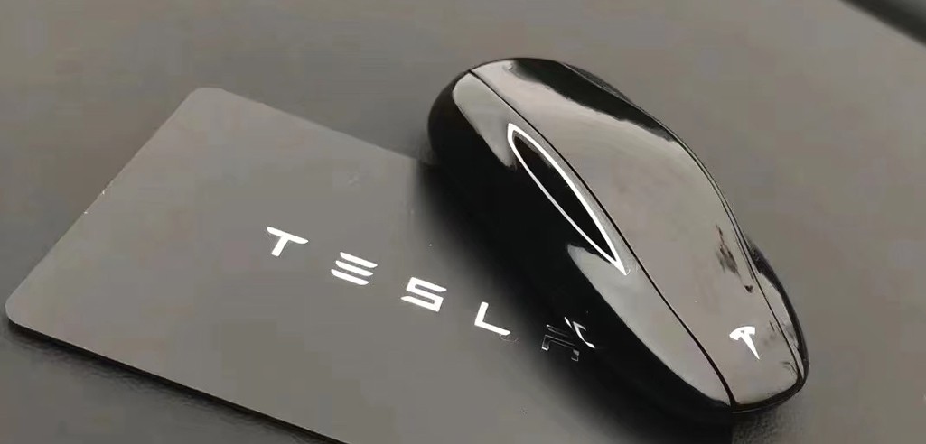 RFID TESLA KEY RFID TESLA KEY