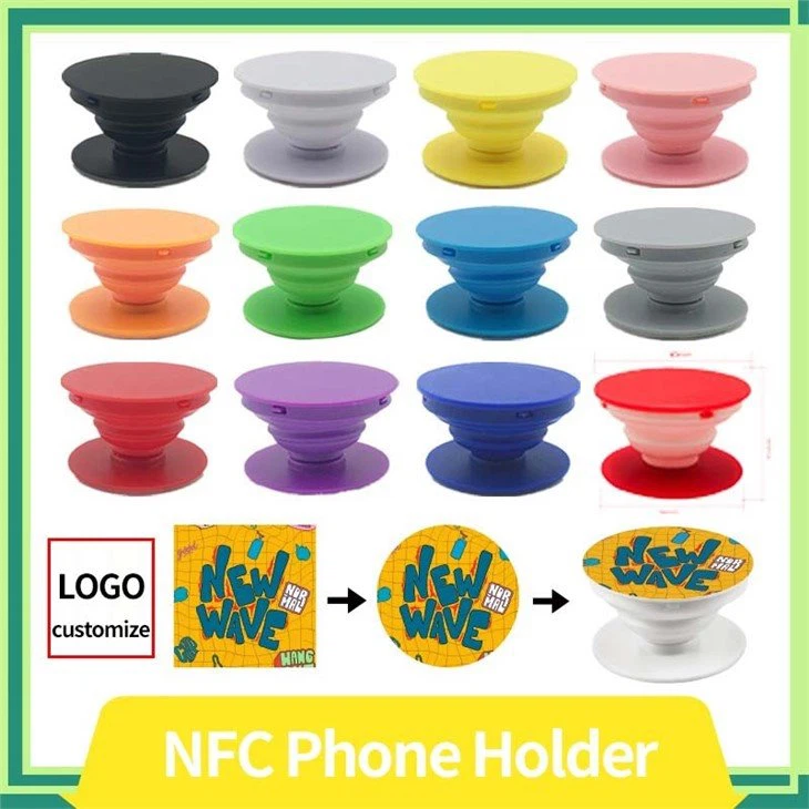 rfid Phone Holder