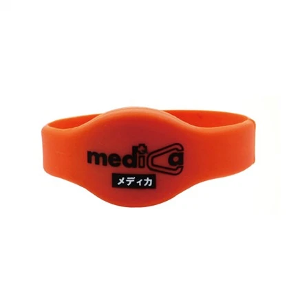 Pulseira RFID Keyfob