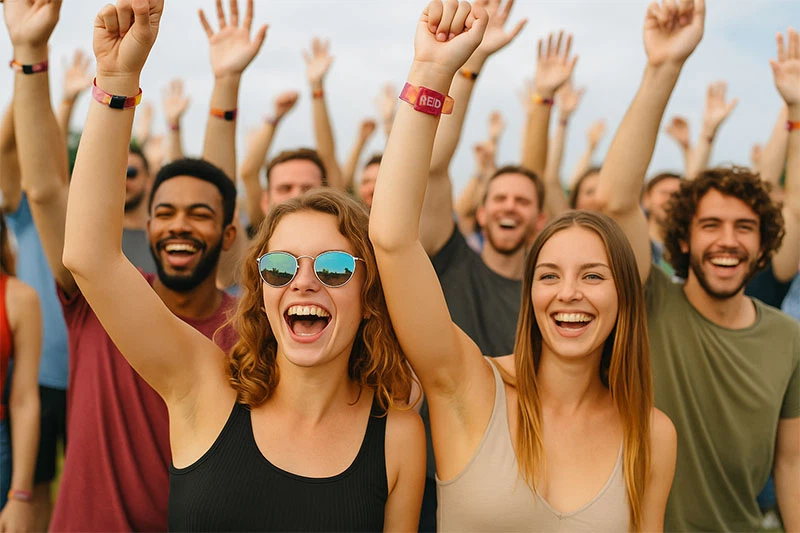 rfid bracelet rfid bracelet